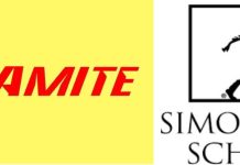 Dynamite joins Simon & Schuster for bookstore distribution dynamite-simon & schuster