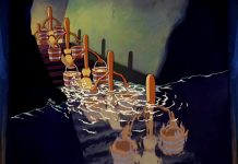 TILTING AT WINDMILLS #302: Re-figuring the basics, part two fantasia @disney