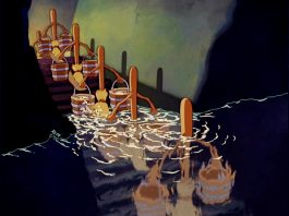 TILTING AT WINDMILLS #302: Re-figuring the basics, part two fantasia @disney