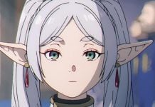 AX 2025: Crunchyroll reveals first FRIEREN: BEYOND JOURNEY’S END Season 2 trailer at Anime Expo Frieren anime