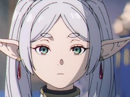 AX 2025: Crunchyroll reveals first FRIEREN: BEYOND JOURNEY’S END Season 2 trailer at Anime Expo Frieren anime