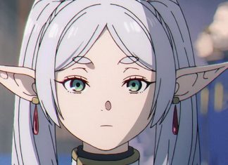 AX 2025: Crunchyroll reveals first FRIEREN: BEYOND JOURNEY’S END Season 2 trailer at Anime Expo Frieren anime