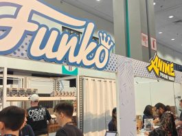 Fall of the Funko empire: the omnipresent toy company’s finances are dire Funko booth feature image