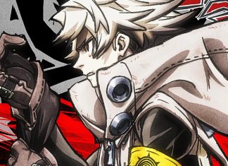 AX 2025: GACHIAKUTA brings the heat to Anime Expo panel Gachiakuta feature image