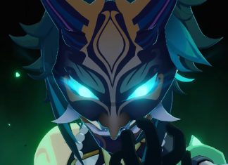 Review: Secretlab TITAN Evo 2025 GENSHIN IMPACT collab is the next gold standard Genshin Impact Xiao