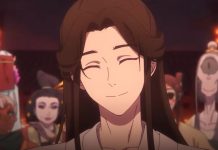 AX 2025: HEAVEN OFFICIAL’S BLESSING releases new trailer for Lantern Festival short film Heaven Official's Blessing short film