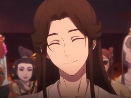 AX 2025: HEAVEN OFFICIAL’S BLESSING releases new trailer for Lantern Festival short film Heaven Official's Blessing short film