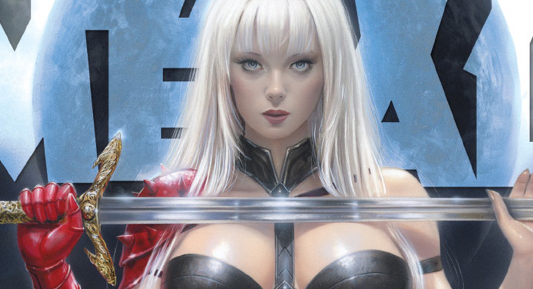 heavy Heavy Metal Magazine