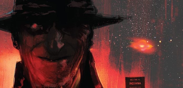 highstrangeness High Strangeness