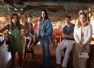 Horror Beat: I KNOW WHAT YOU DID LAST SUMMER returns for a modern audience