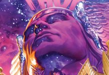 The Marvel Rundown: THE IMMORTAL THOR ends without ending