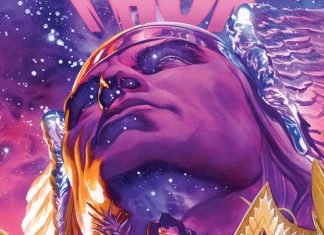 The Marvel Rundown: THE IMMORTAL THOR ends without ending