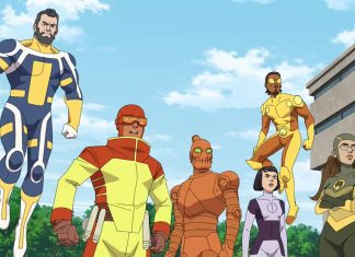 SDCC ’25: Robert Kirkman Live at SDCC Robert Kirkman