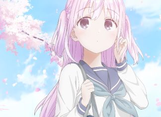 AX 2025: INEXPRESSIVE KASHIWADA AND EXPRESSIVE OOTA and A WILD LAST BOSS APPEARED! premiere at Anime Expo