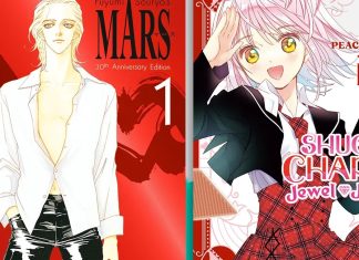 AX 2025: Kodansha unveils massive Spring 2026 manga lineup at Anime Expo Kodansha Anime Expo announcements feature image