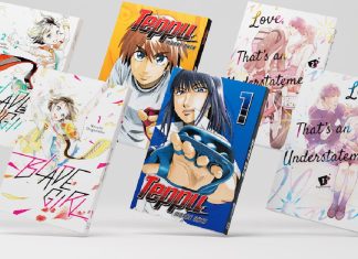 SDCC ’25: Kodansha unveils exciting lineup for spring 2026 Kodansha announcements SDCC