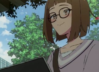 AX 2025: LET’S PLAY anime premieres at Anime Expo with director, producers, and creator in attendance Sam Young from Let's Play anime adaptation