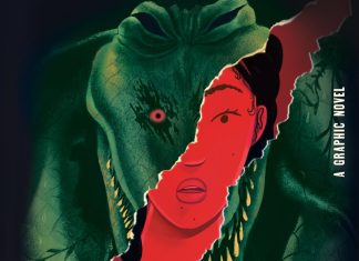 Exclusive: Ezra Claytan Daniels is back with MAMA CAME CALLIN’