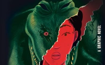 Graphic Novel Review: MAMA CAME CALLIN’ is a spooky serial killer mystery set against Florida history Mama Came Callin