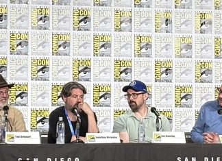 SDCC ’25: The process of adapting Fantastic Four comics for screen Fantastic Four