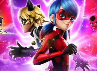 SDCC ’25: Miraculous is celebrating its 10th anniversary in style Miraculous