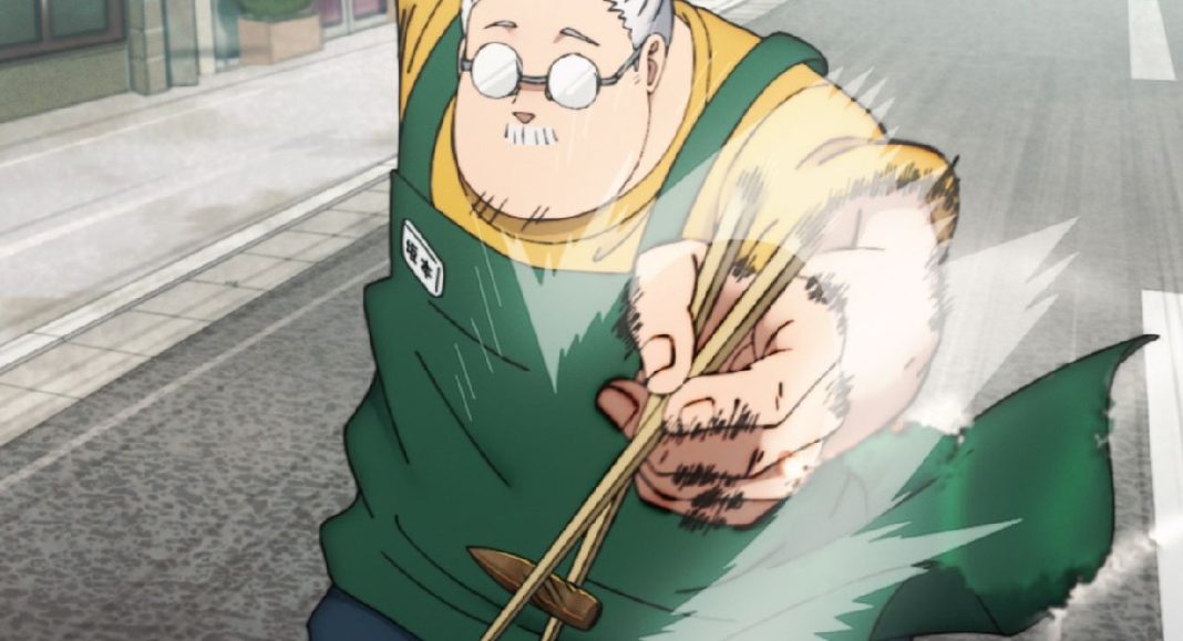 netflix-sakamoto-days Netflix Sakamoto Days image