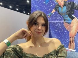 nicole maines interview