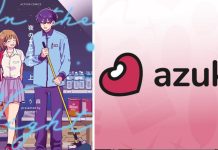 Azuki teams up with Random House’s Ink Pop for print release of OUR AIMLESS NIGHTS Our Aimless Nights Azuki Ink Pop feature image