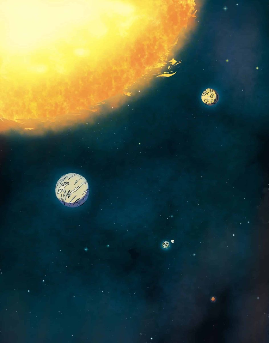 Year Zero: A Chapo Trap House Anthology preview