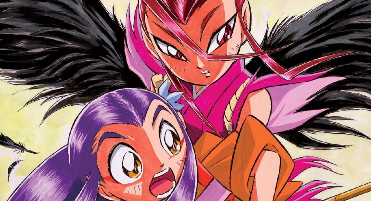 SDCC ’25: Manga Mavericks licenses two new indie manga for early 2026 release