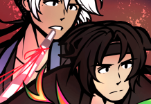 Beat’s Bizarre Adventure: REEDS all about it