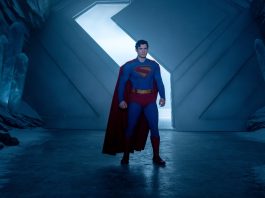MOVIE REVIEW: Superman – They got it right