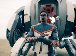 Allan Heinberg writing MR. TERRIFIC pilot