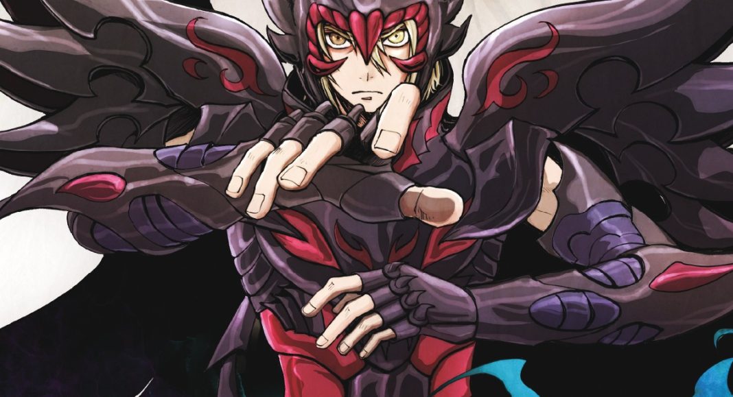 saint-seiya-dark-wing Saint Seiya Dark Wing feature image