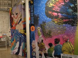 AX 2025: Shonen Jump Store hosts exclusive pop-up during Anime Expo Shonen Jump pop up shop