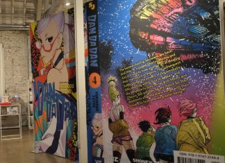 AX 2025: Shonen Jump Store hosts exclusive pop-up during Anime Expo Shonen Jump pop up shop