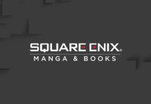 Square Enix Manga now available on BOOK☆WALKER Global with over 300 titles, launch discounts included Square Enix Manga & Books logo