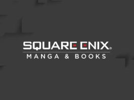 Square Enix Manga now available on BOOK☆WALKER Global with over 300 titles, launch discounts included Square Enix Manga & Books logo