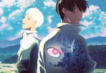 Anime is HUGE with Netflix and Gen Z the summer hikaru died