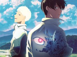 Anime is HUGE with Netflix and Gen Z the summer hikaru died