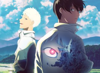 Anime is HUGE with Netflix and Gen Z the summer hikaru died