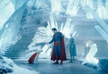 Review: Will SUPERMAN be the movie that saves the DCEU?