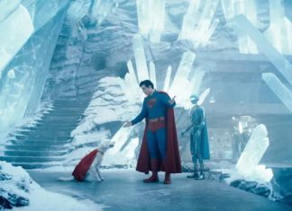 Review: Will SUPERMAN be the movie that saves the DCEU?