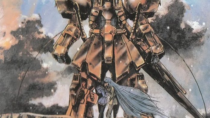 BREAKING: AX 2025: Titan Manga to release THE FIVE STAR