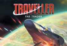 Markosia Enterprises adds 49 new titles to GlobalComix traveller far trader
