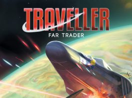 Markosia Enterprises adds 49 new titles to GlobalComix traveller far trader