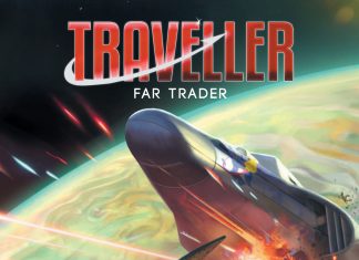 Markosia Enterprises adds 49 new titles to GlobalComix traveller far trader