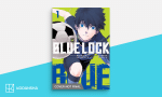 Kodansha Blue Lock