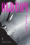 Oldboy Volume 1