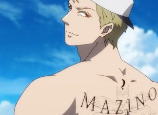 Interview: TOWER OF GOD creator SIU discuss the Urek Mazino spinoff & manwha’s popularity Urek Mazino Tower of God
